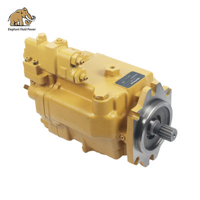 241-9157 2419157 Bomba de pistón hidráulica Caterpillar Cargador tipo rueda 966H 972H Posventa con 12 meses de garantía y larga vida