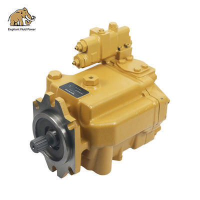 241-9157 2419157 Bomba de pistón hidráulica Caterpillar Cargador tipo rueda 966H 972H Posventa con 12 meses de garantía y larga vida