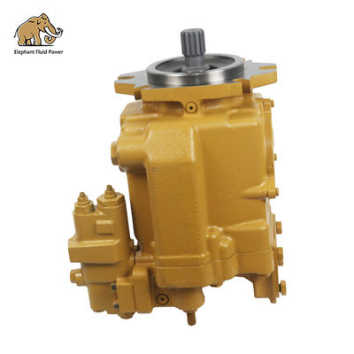 241-9157 2419157 Bomba de pistón hidráulica Caterpillar Cargador tipo rueda 966H 972H Posventa con 12 meses de garantía y larga vida