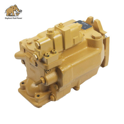 241-9157 2419157 Bomba de pistón hidráulica Caterpillar Cargador tipo rueda 966H 972H Posventa con 12 meses de garantía y larga vida