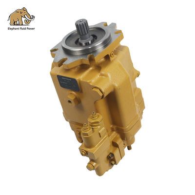 241-9157 2419157 Bomba de pistón hidráulica Caterpillar Cargador tipo rueda 966H 972H Posventa con 12 meses de garantía y larga vida