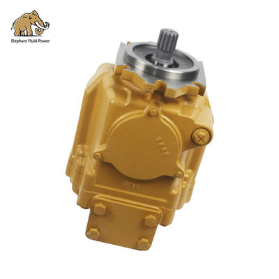 241-9157 2419157 Bomba de pistón hidráulica Caterpillar Cargador tipo rueda 966H 972H Posventa con 12 meses de garantía y larga vida