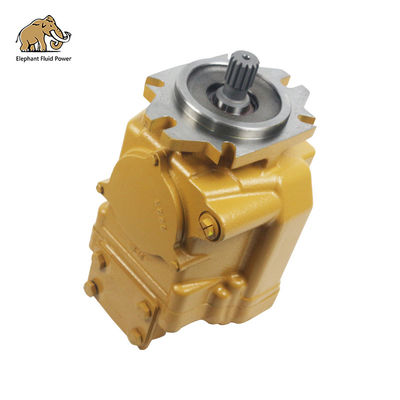 OEM Eaton Vickers PVH074 Bomba de pistón completa para máquinas de construcción