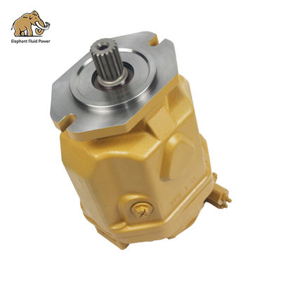 271-2116 2712116 Bomba de pistón hidráulico compatible con epillar D6T. Reparación, reemplazo, mantenimiento con 12 meses de garantía y larga vida útil