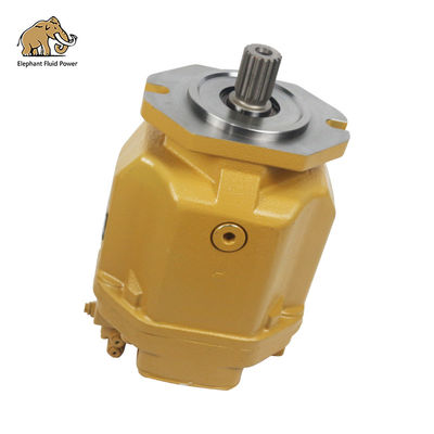 271-2116 2712116 Bomba de pistón hidráulico compatible con epillar D6T. Reparación, reemplazo, mantenimiento con 12 meses de garantía y larga vida útil