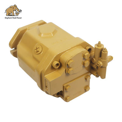 271-2116 2712116 Bomba de pistón hidráulico compatible con epillar D6T. Reparación, reemplazo, mantenimiento con 12 meses de garantía y larga vida útil