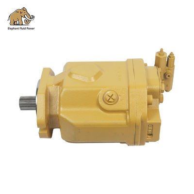 271-2116 2712116 Bomba de pistón hidráulico compatible con epillar D6T. Reparación, reemplazo, mantenimiento con 12 meses de garantía y larga vida útil