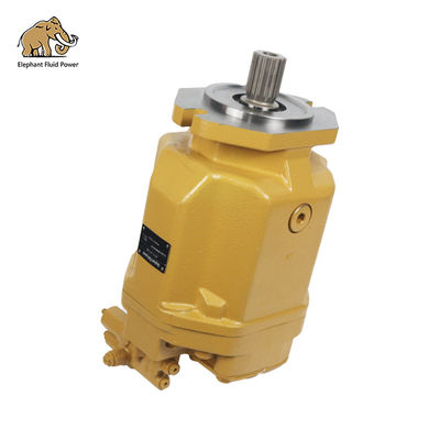 271-2116 2712116 Bomba de pistón hidráulico compatible con epillar D6T. Reparación, reemplazo, mantenimiento con 12 meses de garantía y larga vida útil