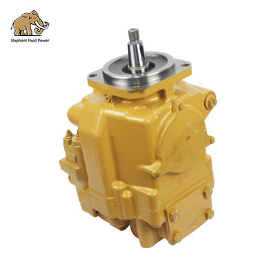 Bomba de pistones completa OEM Eaton Vickers PVH098 para reemplazo original