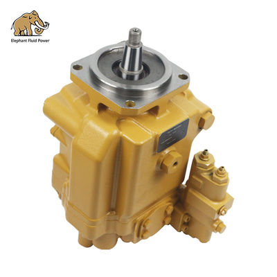 Bomba de pistones completa OEM Eaton Vickers PVH098 para reemplazo original