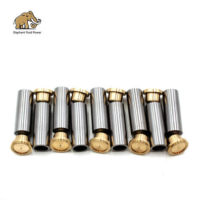 En stock Eaton Vickers PVH074 Pistola de la bomba de piezas de repuesto grupo rotativo kit de sello para la reparación y reventa