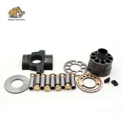En stock Eaton Vickers PVH074 Pistola de la bomba de piezas de repuesto grupo rotativo kit de sello para la reparación y reventa