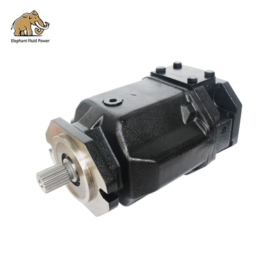 Bomba de pistón axial Rexroth de calidad OEM a precio de fábrica para reemplazo A10VO100