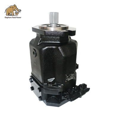 Bomba de pistón axial Rexroth de calidad OEM a precio de fábrica para reemplazo A10VO100