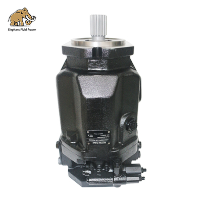 Bomba de pistón axial Rexroth de calidad OEM a precio de fábrica para reemplazo A10VO100