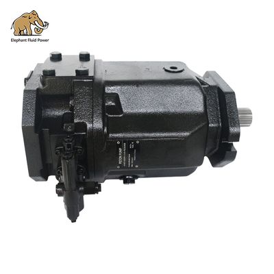 Bomba de pistón axial Rexroth de calidad OEM a precio de fábrica para reemplazo A10VO100