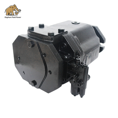 Bomba de pistón axial Rexroth de calidad OEM a precio de fábrica para reemplazo A10VO100