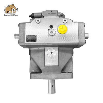 OEM calidad A4VSO250 Serie Rexroth sustitución de pistón axial de la bomba variable
