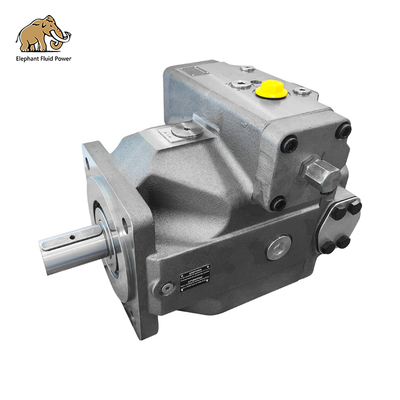OEM calidad A4VSO250 Serie Rexroth sustitución de pistón axial de la bomba variable