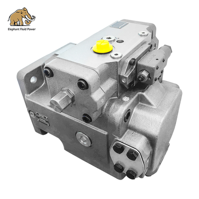 OEM calidad A4VSO250 Serie Rexroth sustitución de pistón axial de la bomba variable