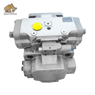 OEM calidad A4VSO250 Serie Rexroth sustitución de pistón axial de la bomba variable
