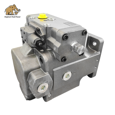 OEM calidad A4VSO250 Serie Rexroth sustitución de pistón axial de la bomba variable