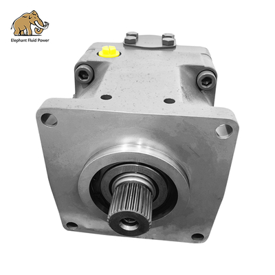 Bomba de pistones axiales hidráulica Rexroth de la serie A11VLO260, calidad OEM