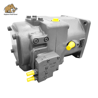 Bomba de pistones axiales hidráulica Rexroth de la serie A11VLO260, calidad OEM