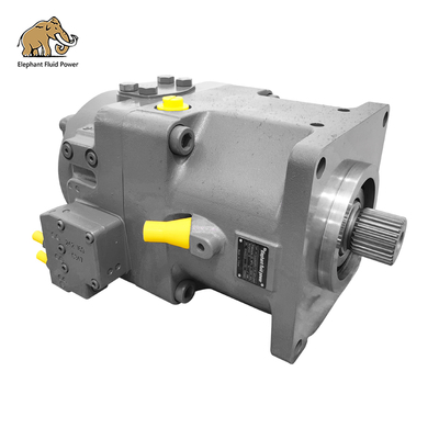 Bomba de pistones axiales hidráulica Rexroth de la serie A11VLO260, calidad OEM