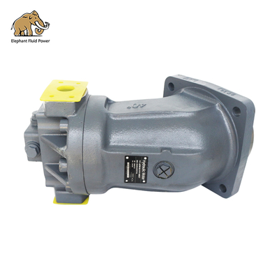OEM R992001506 A2FM180 Motor de desplazamiento fijo de pistón axial
