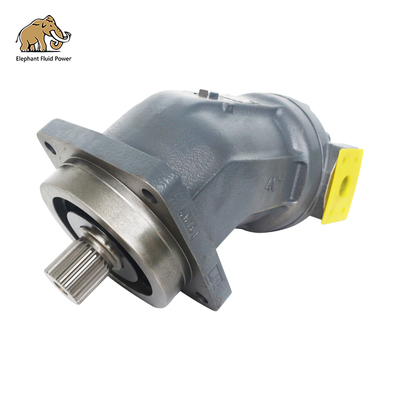 OEM R992001506 A2FM180 Motor de desplazamiento fijo de pistón axial