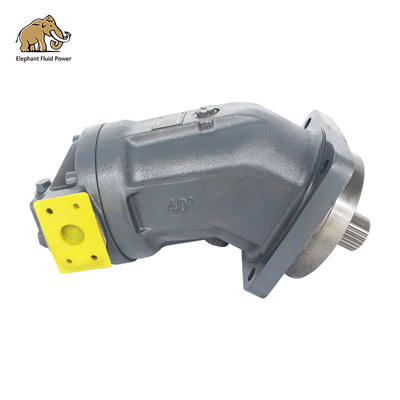 OEM R992001506 A2FM180 Motor de desplazamiento fijo de pistón axial
