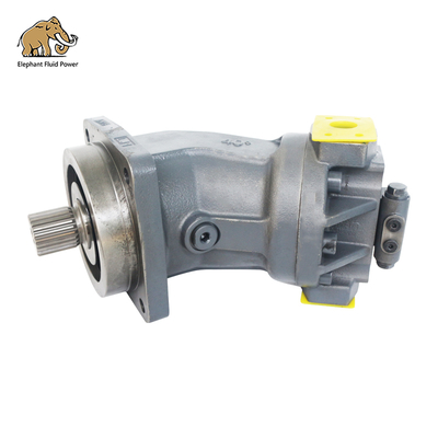 OEM R992001506 A2FM180 Motor de desplazamiento fijo de pistón axial