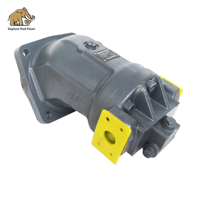 OEM R992001506 A2FM180 Motor de desplazamiento fijo de pistón axial
