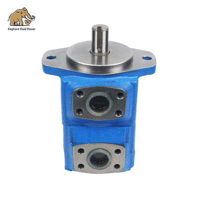 Reemplazo del motor de paletas Eaton Vikers M Series 36M115A 11C20 / DANFOSS 312072-3