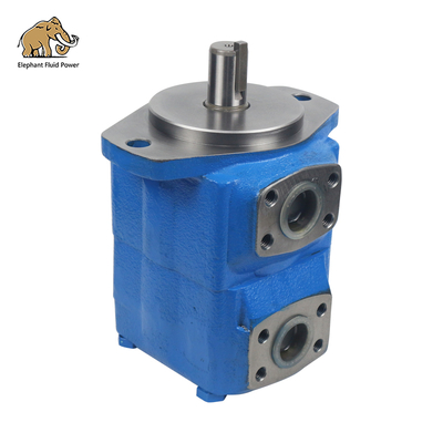 Reemplazo del motor de paletas Eaton Vikers M Series 36M115A 11C20 / DANFOSS 312072-3
