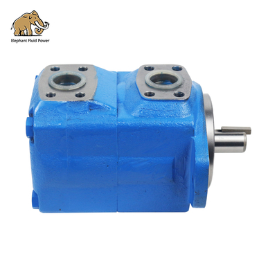Reemplazo del motor de paletas Eaton Vikers M Series 36M115A 11C20 / DANFOSS 312072-3
