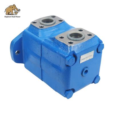 Reemplazo del motor de paletas Eaton Vikers M Series 36M115A 11C20 / DANFOSS 312072-3