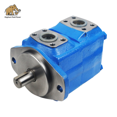Reemplazo del motor de paletas Eaton Vikers M Series 36M115A 11C20 / DANFOSS 312072-3