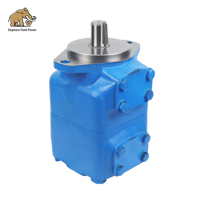 Reemplazo del motor de paletas Eaton Vikers Serie M 46M185A1C20