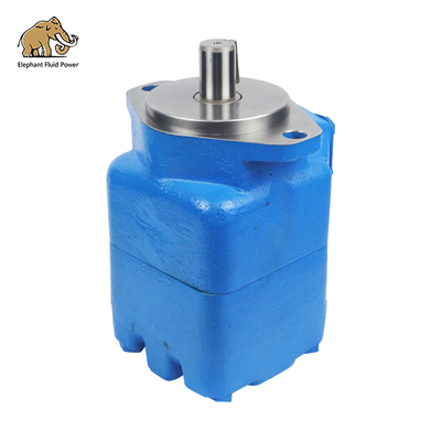 Reemplazo del motor de paletas Eaton Vikers Serie M 46M185A1C20