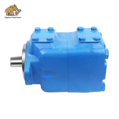 Reemplazo del motor de paletas Eaton Vikers Serie M 46M185A1C20