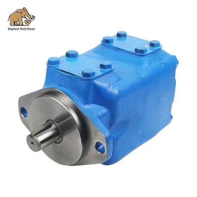 Reemplazo del motor de paletas Eaton Vikers Serie M 46M185A1C20