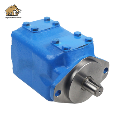 Reemplazo del motor de paletas Eaton Vikers Serie M 46M185A1C20