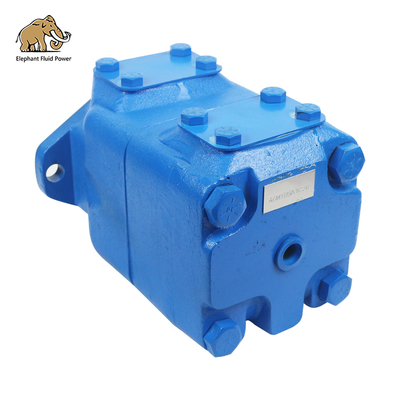 Reemplazo del motor de paletas Eaton Vikers Serie M 46M185A1C20