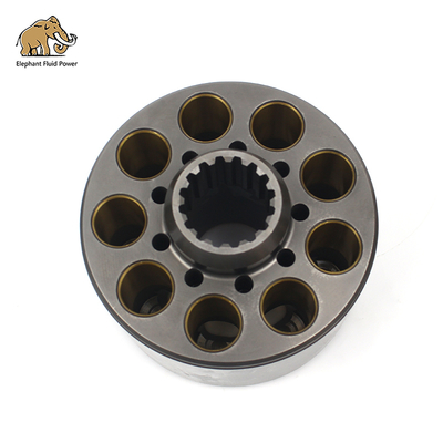 Partes de repuesto para la bomba hidráulica Kawasaki K5V160DT