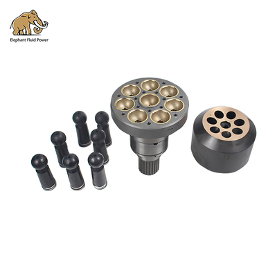 Repuestos Rexroth Serie A6VM A6VM250 Reemplazo