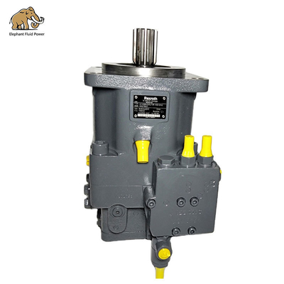 REXROTH A11VO A11VLO SERIES A11VO40 A11VO60 A11VO130 A11VO145 A11VO190 A11VO260 para sistema hidráulico de máquinas de construcción