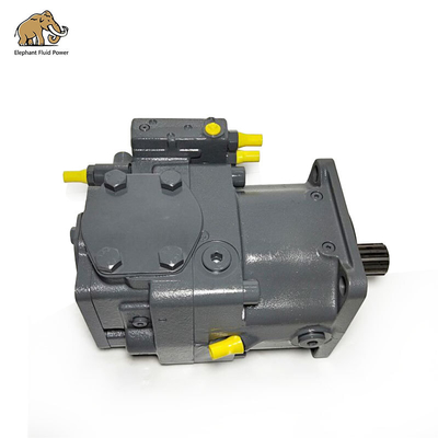 REXROTH A11VO A11VLO SERIES A11VO40 A11VO60 A11VO130 A11VO145 A11VO190 A11VO260 para sistema hidráulico de máquinas de construcción
