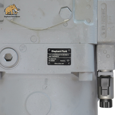 REXROTH A11VO A11VLO SERIES A11VO40 A11VO60 A11VO130 A11VO145 A11VO190 A11VO260 para sistema hidráulico de máquinas de construcción